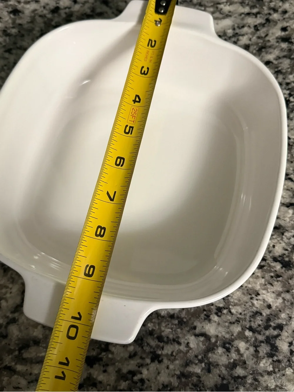 Corningware vintage corning